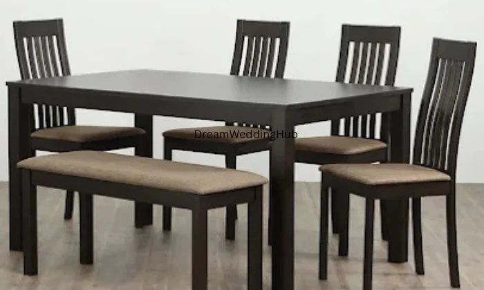 New Green Wood Furniture